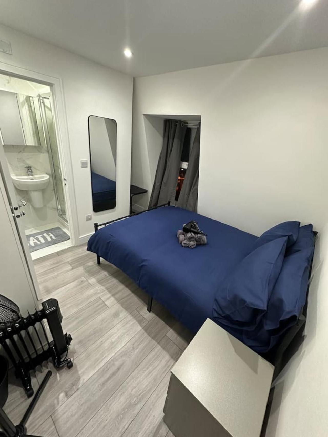 Central London Zone 1 Room Exteriör bild
